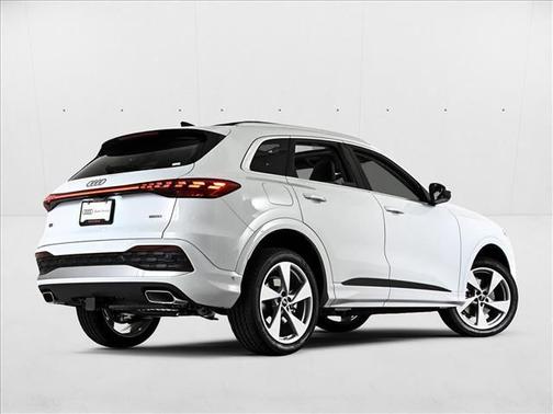 2025 Audi Q5 2.0T quattro Premium