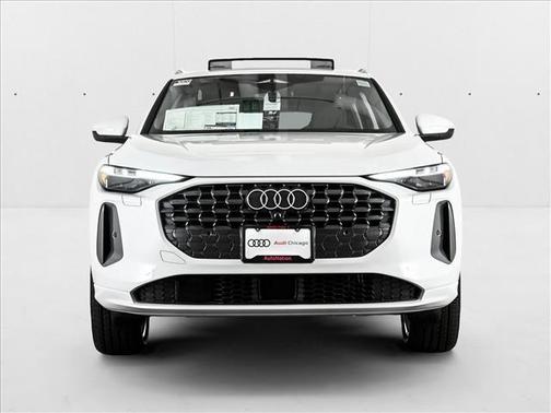 2025 Audi Q5 2.0T quattro Premium