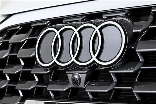 2025 Audi Q5 2.0T quattro Premium