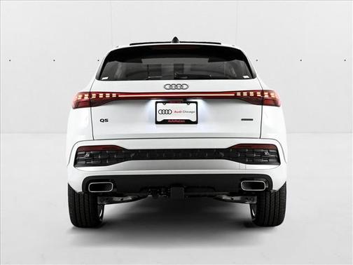 2025 Audi Q5 2.0T quattro Premium