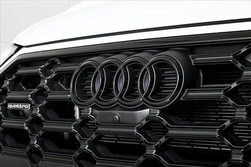 2025 Audi Q5 55 S line quattro Premium