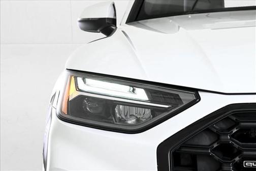 2025 Audi Q5 55 S line quattro Premium