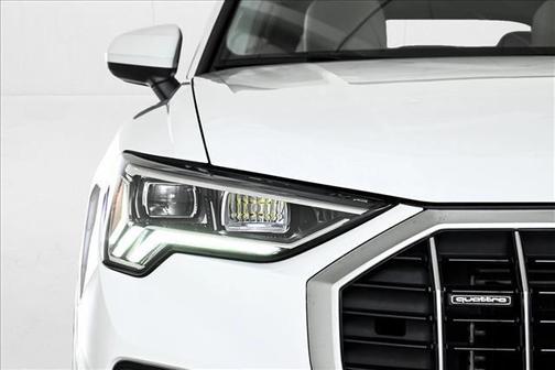 2021 Audi Q3 45 S line Premium Plus