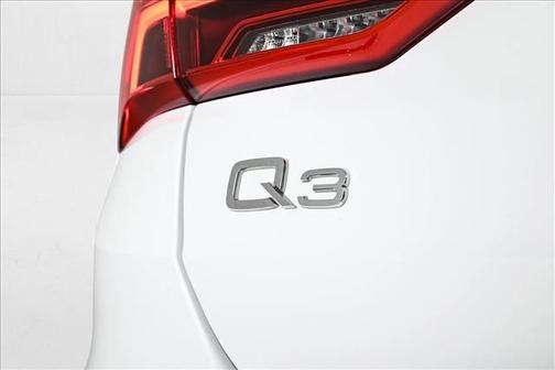 2021 Audi Q3 45 S line Premium Plus