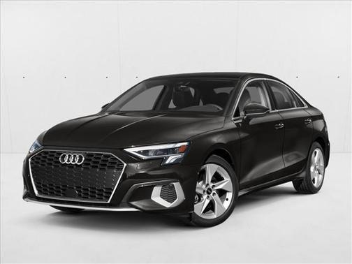 2024 Audi A3 Premium