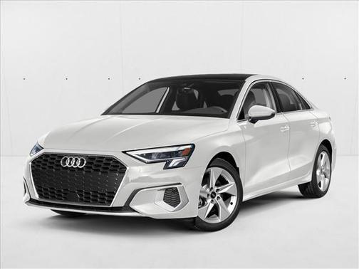 2024 Audi A3 Premium