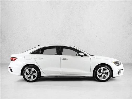 2024 Audi A3 Premium