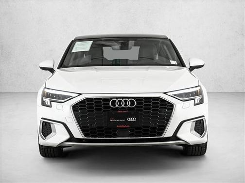 2024 Audi A3 Premium