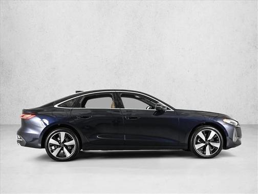 2025 Audi A5 2.0T quattro Premium