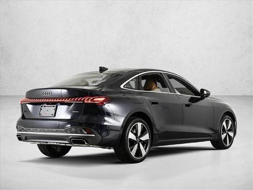 2025 Audi A5 2.0T quattro Premium