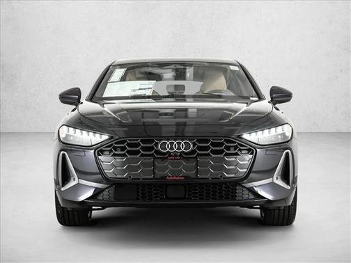 2025 Audi A5 2.0T quattro Premium
