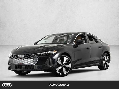 2025 Audi A5 2.0T quattro Premium