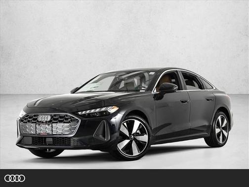 2025 Audi A5 2.0T quattro Premium