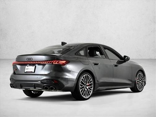 2025 Audi S5 3.0T quattro Premium