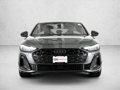 2025 Audi S5 3.0T quattro Premium