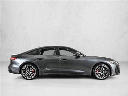 2025 Audi S5 3.0T quattro Premium