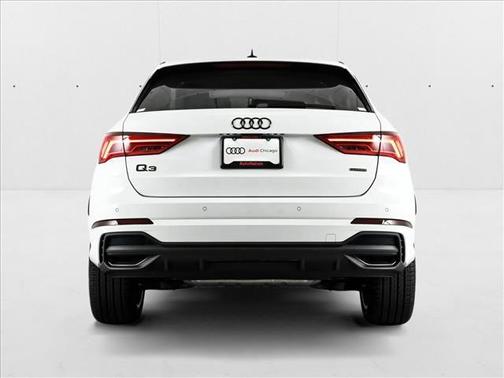 2025 Audi Q3 45 S line Premium