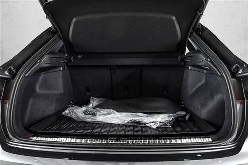 2025 Audi Q3 45 S line Premium