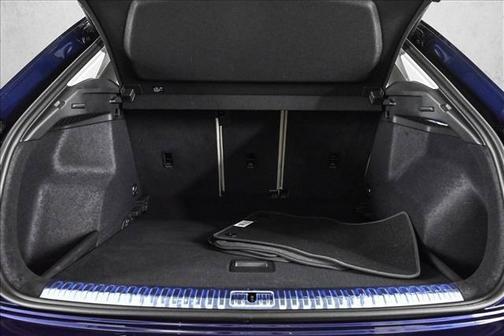 2025 Audi Q3 45 S line Premium