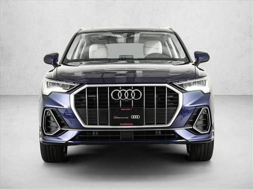 2025 Audi Q3 45 S line Premium