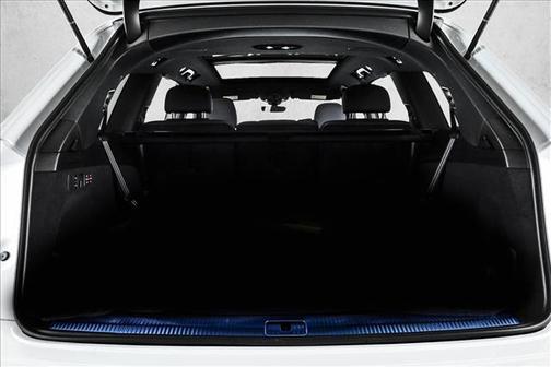 2026 Audi Q7 PLUS