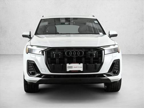 2026 Audi Q7 PLUS