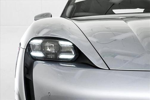 2020 Porsche Taycan 4S