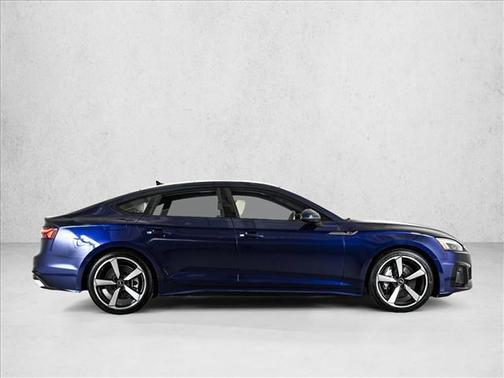 2025 Audi A5 Sportback S line Premium Plus