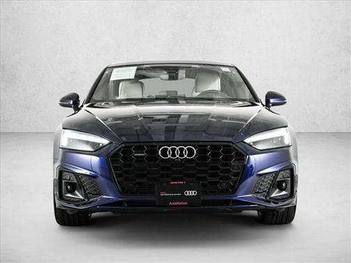 2025 Audi A5 Sportback S line Premium Plus