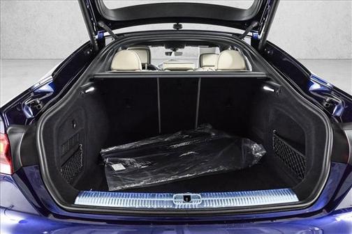 2025 Audi A5 Sportback S line Premium Plus