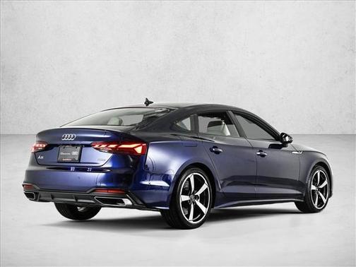2025 Audi A5 Sportback S line Premium Plus