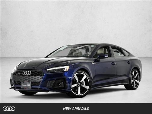 2025 Audi A5 Sportback S line Premium Plus