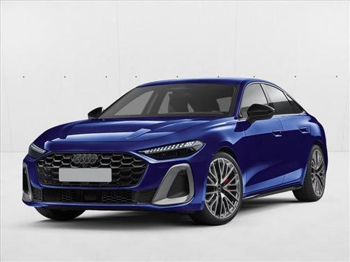 2025 Audi A5 Sportback S line Premium Plus