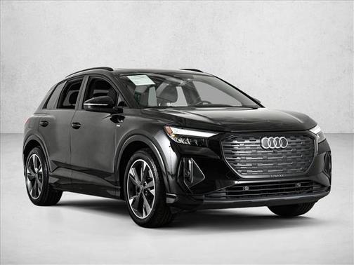 2024 Audi Q4 e-tron 55 quattro Premium