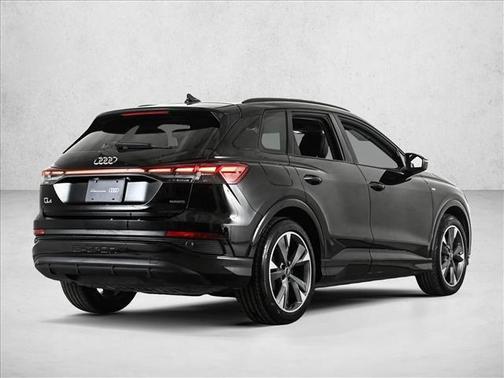 2024 Audi Q4 e-tron 55 quattro Premium