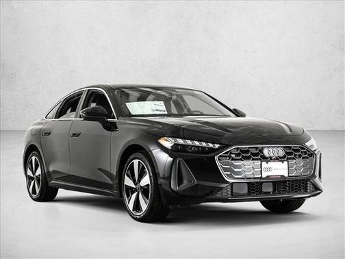 2025 Audi A5 2.0T quattro Premium