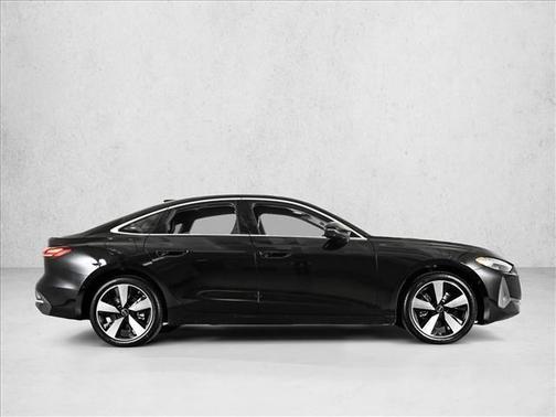 2025 Audi A5 2.0T quattro Premium