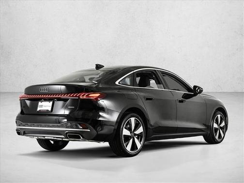 2025 Audi A5 2.0T quattro Premium