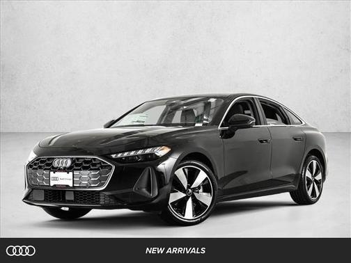 2025 Audi A5 2.0T quattro Premium