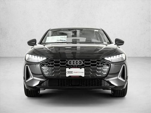 2025 Audi A5 2.0T quattro Premium