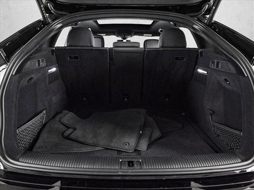 Mythos Black Metallic 2025 Audi Q5 45 S line quattro Premium