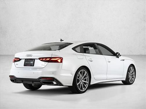 2025 Audi A5 Sportback S line Premium