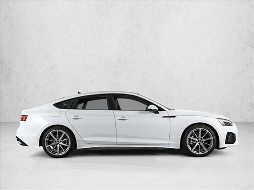 2025 Audi A5 Sportback S line Premium
