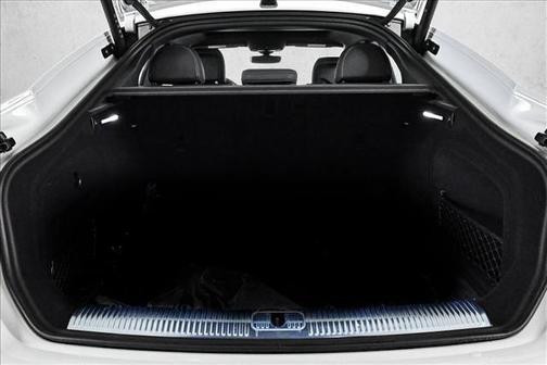 2025 Audi A5 Sportback S line Premium