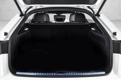 2026 Audi Q8 Premium Plus