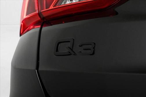 2025 Audi Q3 45 S line Premium
