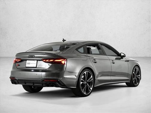 2023 Audi S5 3.0T Premium Plus