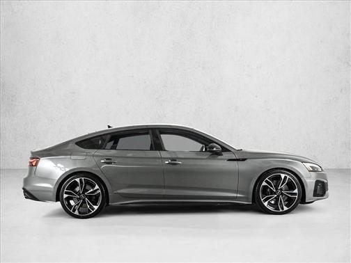 2023 Audi S5 3.0T Premium Plus