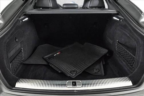 2023 Audi S5 3.0T Premium Plus