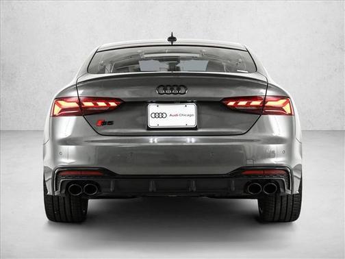 2023 Audi S5 3.0T Premium Plus